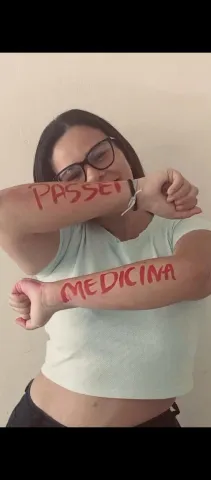 Aluno do Curso Darlan Moutinho