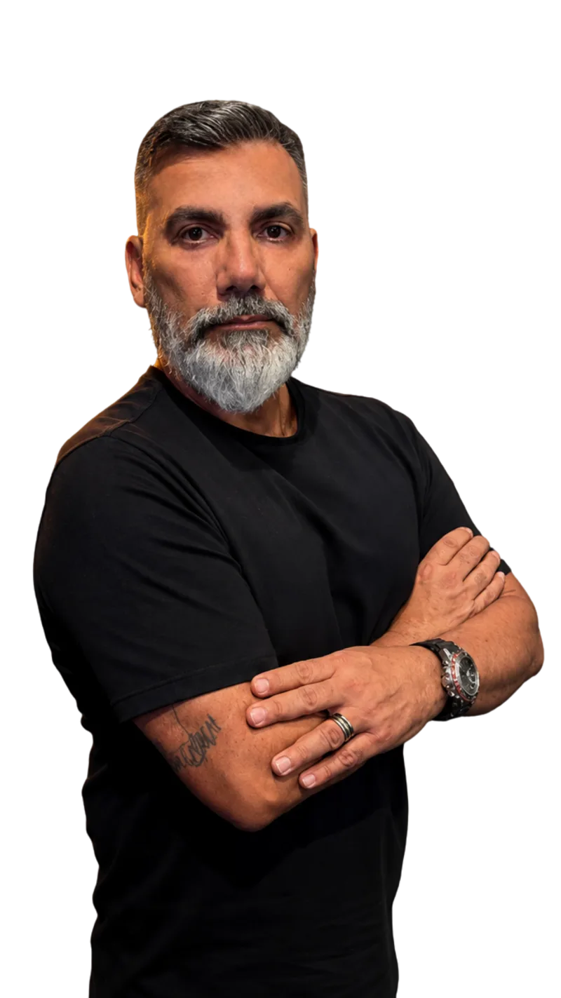 Darlan Moutinho