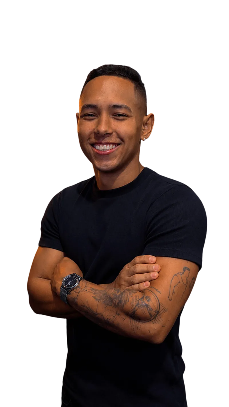 Felipe Oliveira