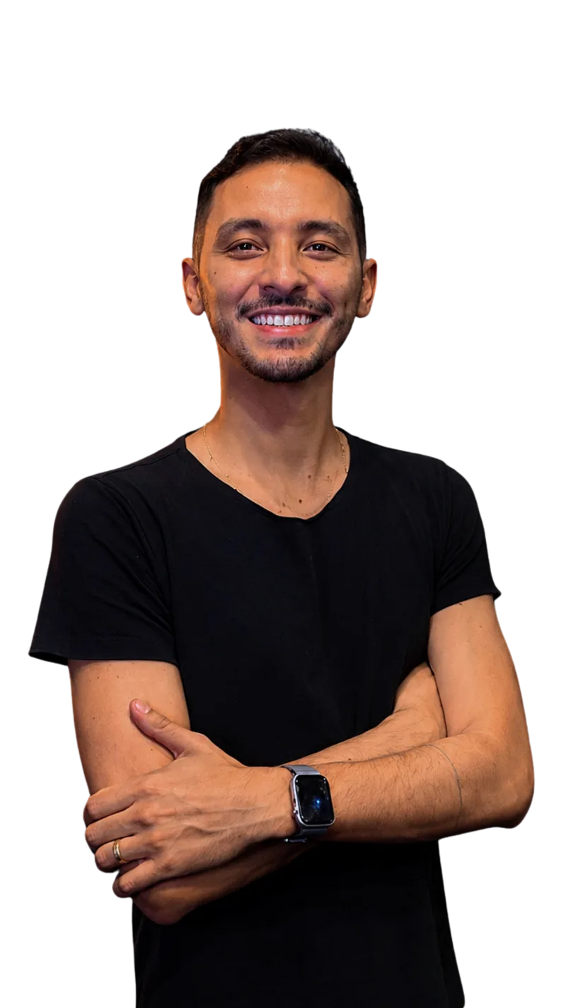 Pedro Santos