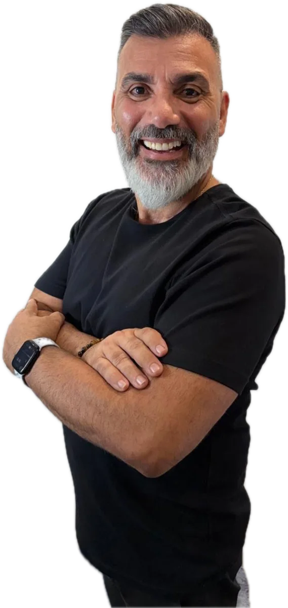 Prof. Darlan Moutinho