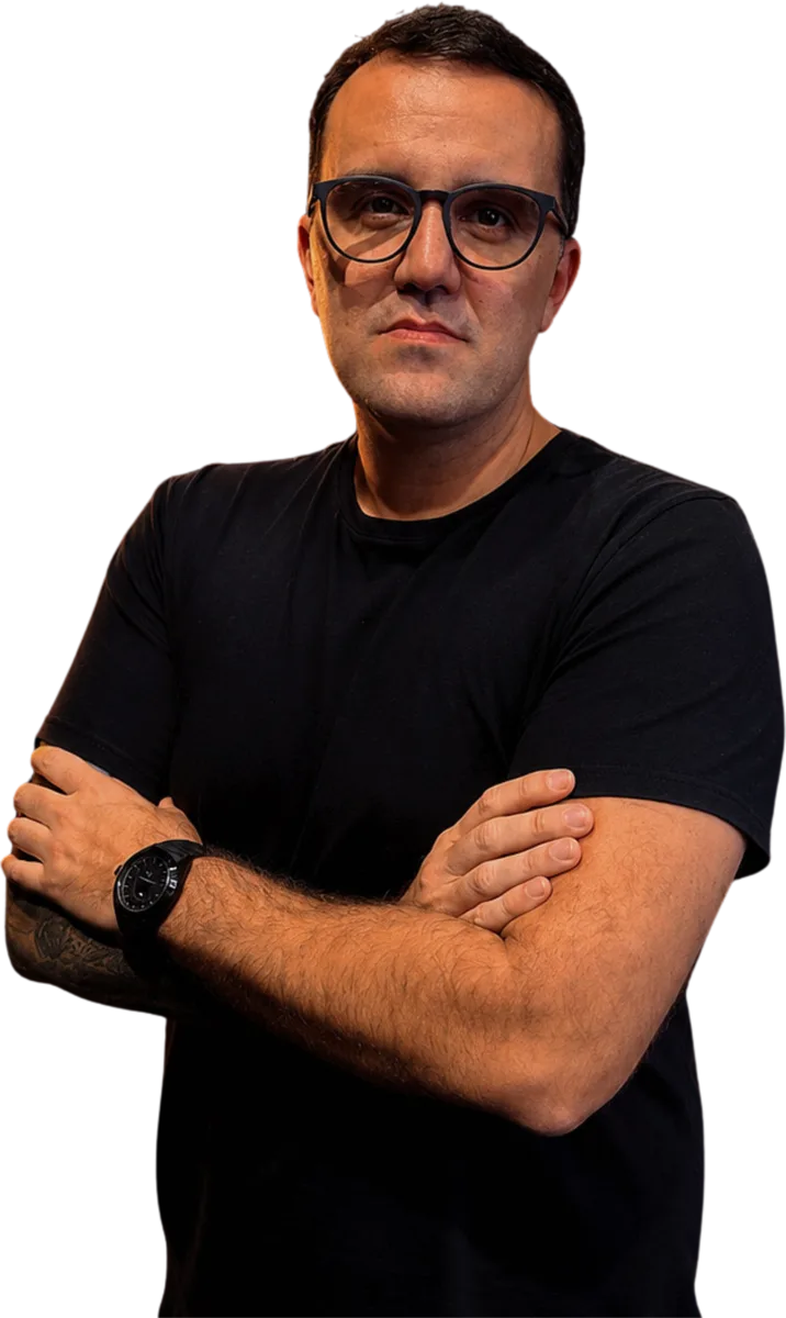 Prof. Fábio Costa