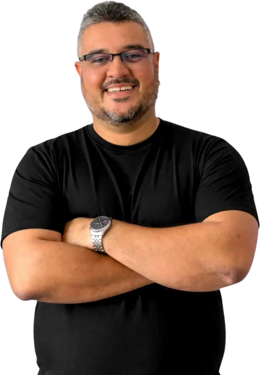Prof. Jonath Tavares