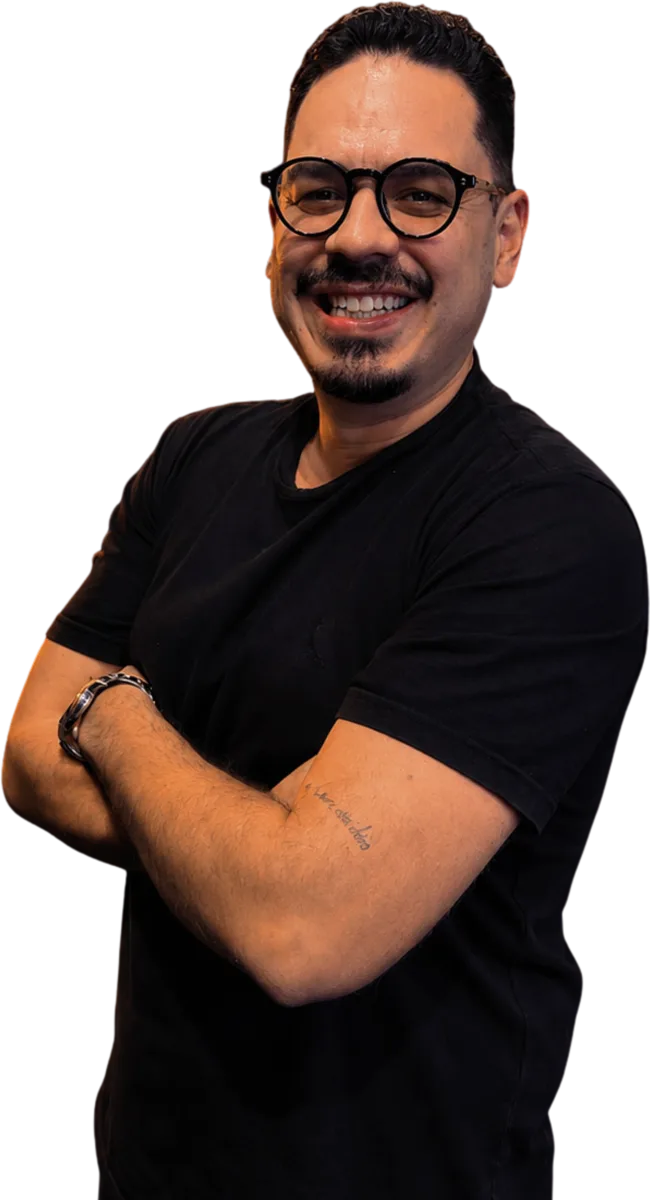 Prof. Leonardo Carrasco